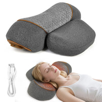 3-in-1 Neck & Shoulder Massager with Heat